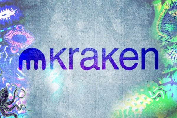 Kraken market