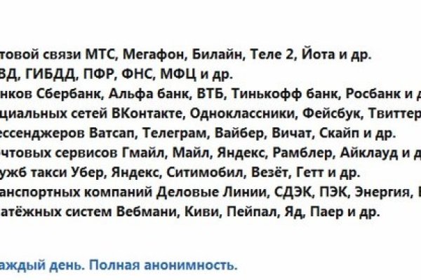 Даркнет площадки